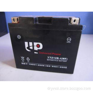 High Performance Sealed Maintenance Free Lead Acid Battery